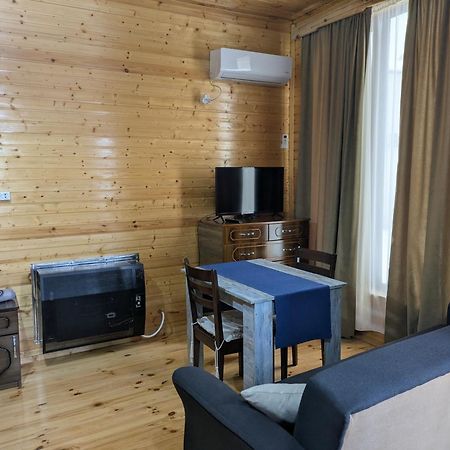 Cosy Kvara77 Зугдиди Экстерьер фото
