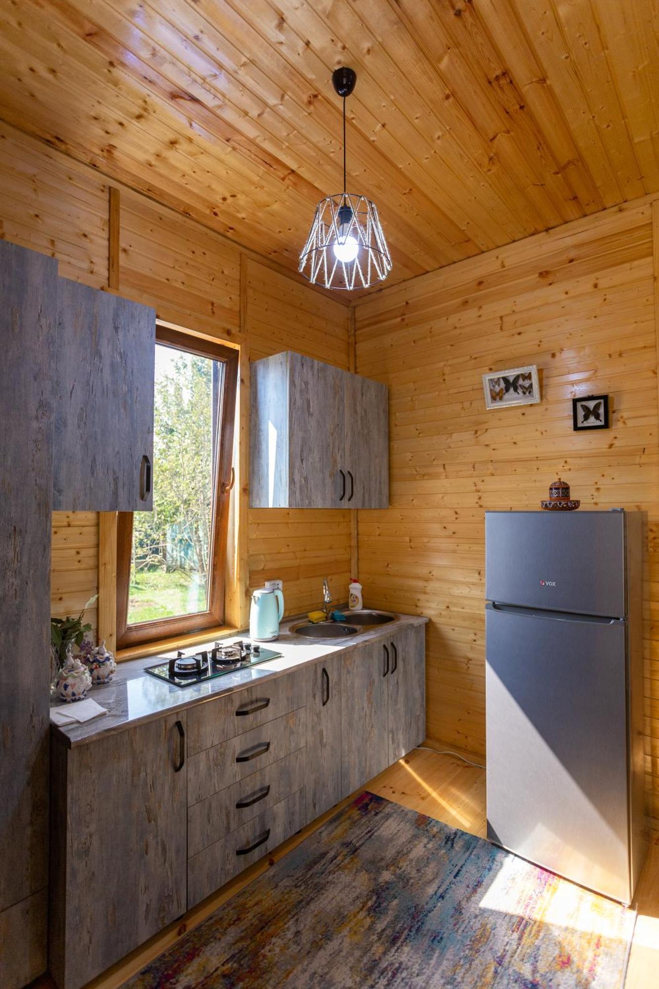 Cosy Kvara77 Зугдиди Экстерьер фото