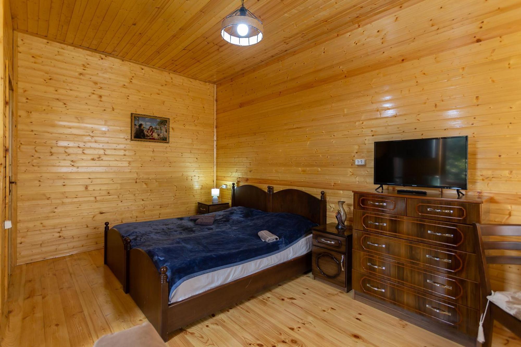 Cosy Kvara77 Зугдиди Экстерьер фото